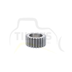 BEARING - TUBE ASSY