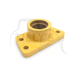 HOUSING - AXLE FRONT 980B