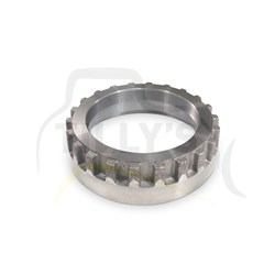 NUT - ADJ SPROCKET TRACK D6B