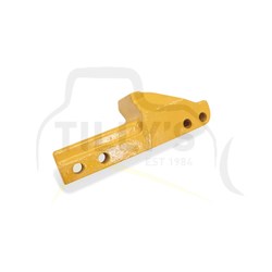 BRACKET -STOP SPRING RECOIL LH