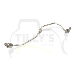 LINE ASSY - INJECT FUEL 966A