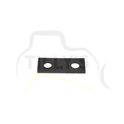 DAMPER - FUEL LINE 3412/C 38S