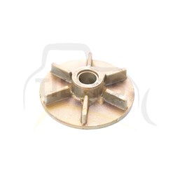 IMPELLER - PUMP COOLANT 3306