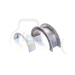 CAP - RAIN LOCKING 133-138MM