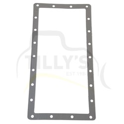 GASKET - CASE TRANS