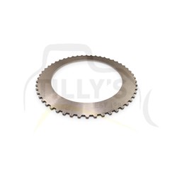 PLATE - CLUTCH 910E