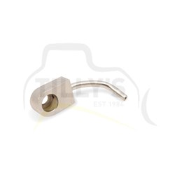 NOZZLE - OILER 3408 633 48W