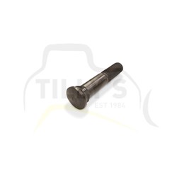 BOLT - PLOW 3/4 X 4 UNC