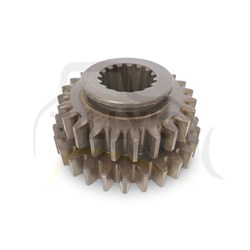 PINION - GEAR 28 24 TH TRANS