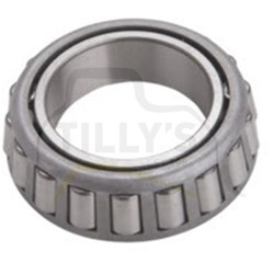 BEARING - ROLLER TAPERED 12E