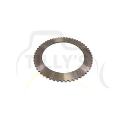 PLATE - CLUTCH 910E