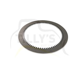 DISC -  CLUTCH INNER