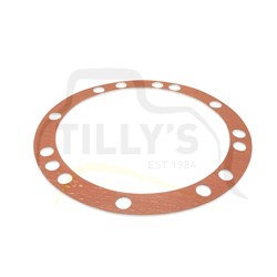 GASKET - FINAL DRIVE D8H