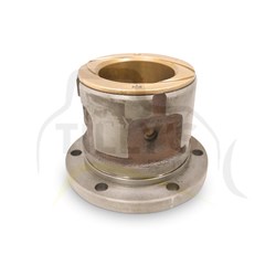 BEARING ASSY - BUSH IDLER