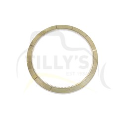 DISC ASSY - CLUTCH D9H D8K