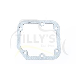 GASKET - CASE GEAR D6C