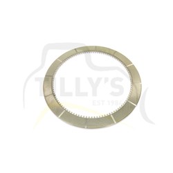 DISC ASSY - TRANS PLANET D7F