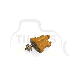 PUMP - INJECTION FUEL D2 3J 5J