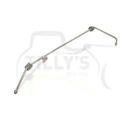 LINE ASSY - INJECT FUEL 3304