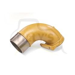 ELBOW  - EXHAUST 3406C