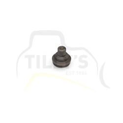 BONNET - FUEL INJ PUMP ASSY