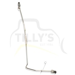 LINE ASSY - FUEL INJECT 3306