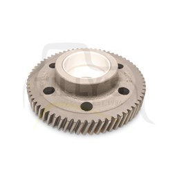 GEAR ASSY - IDLER AUX