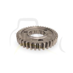 GEAR - FINAL DRIVE D6C 73A 38T