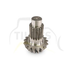 PINION - BEVEL D9H 17TH