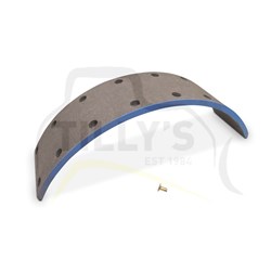 KIT - LINING BRAKE 966A 33A