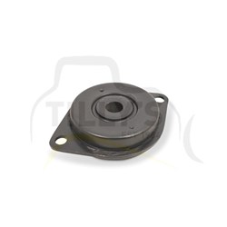 MOUNT - RUBBER D3 79U 613 71M