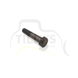 BOLT - HEX HEAD UNC M16 X 80MM