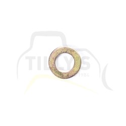 WASHER - HARD ZINC PLATED M20