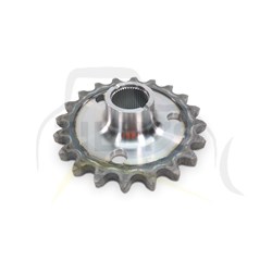 SPROCKET - BRAKE 120G 120H