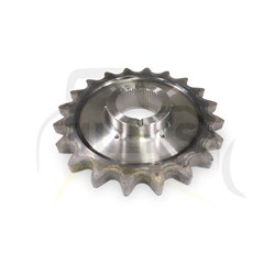 SPROCKET - F/DR 2" PITCH 20T