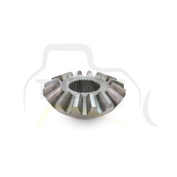 GEAR - DIFF BEVEL CROWNWHEEL