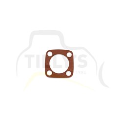 GASKET - CONTROL CLUTCH