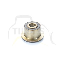 BOWL - FILTER FUEL D6C 12E D7F