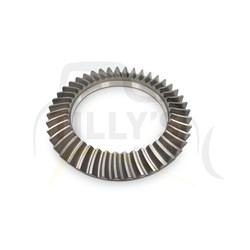 GEAR - DIFF BEVEL C/WHEEL 966C