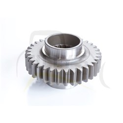 GEAR - TRANS D6D