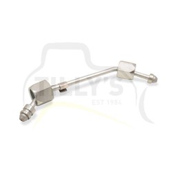 LINE ASSY - FUEL INJECT 3408