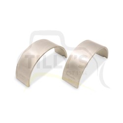 BEARING - CONROD BIG END 020