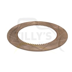 DISC ASSY - CLUTCH