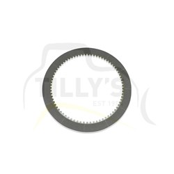 DISC ASSY - CLUTCH D8T D9L D6R