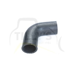 HOSE - MUFFLER