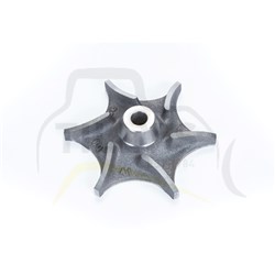 IMPELLER - PUMP COOLANT D7F