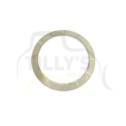 DISC CLUTCH - TRANS