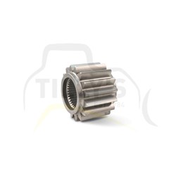 GEAR - SUN AXLE 966D 814B