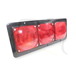 LAMP GRP - TAIL LIGHT LH