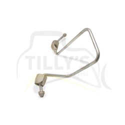 LINE ASSY - FUEL INJECT 3406